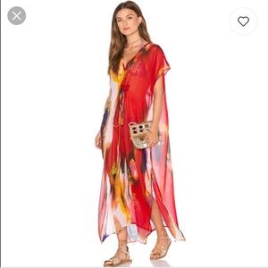 Michael Stars Swim cover-up